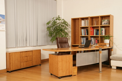 竹家具和实木家具的材质对比 家具选竹制的好还